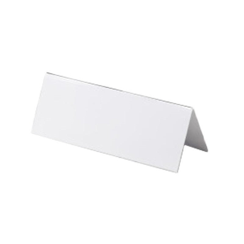PORTANOMBRES DE MESA DURABLE 105/210x297mm PORTANOMBRES DE MESA DURABLE 105/210x297mm