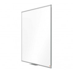 PIZARRA BLANCA NOBO ESSENCE 120x90cm MELAMINA