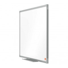 PIZARRA BLANCA NOBO PREMIUM PLUS 60x45cm MELAMINA