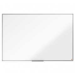 PIZARRA BLANCA NOBO ESSENCE 150x100cm MELAMINA