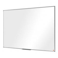 PIZARRA BLANCA NOBO ESSENCE 150x100cm MELAMINA