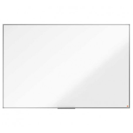 PIZARRA BLANCA NOBO ESSENCE 180x120cm MELAMINA