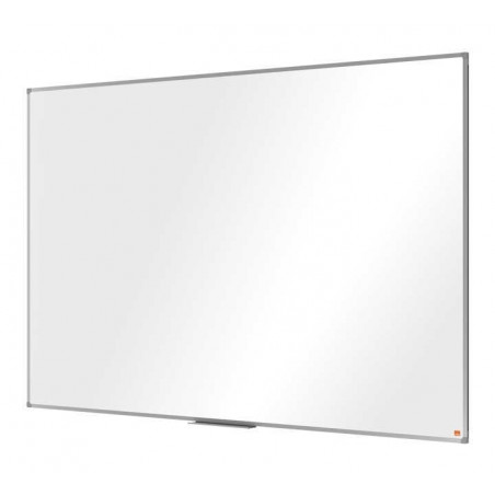 PIZARRA BLANCA NOBO ESSENCE 180x120cm MELAMINA
