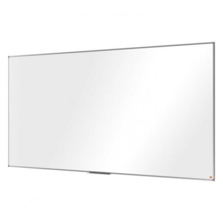 PIZARRA BLANCA NOBO ESSENCE 240x120cm MELAMINA