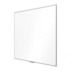 PIZARRA BLANCA NOBO ESSENCE 240x120cm MELAMINA