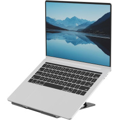 SOPORTE PARA PORTÁTIL FELLOWES ALUMIA™