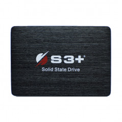 S3SSDC480 UNIDAD DE ESTADO SÓLIDO 2.5\" 480 GB SERIAL ATA III TLC