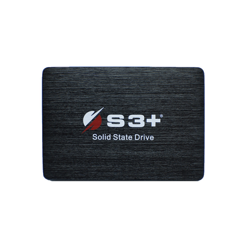 S3SSDC480 UNIDAD DE ESTADO SÓLIDO 2.5\" 480 GB SERIAL ATA III TLC