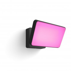 HUE WHITE AND COLOR AMBIANCE PROYECTOR PARA EXTERIORES DISCOVER