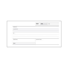 TALONARIO APLI RECIBOS 1/3 CATALÁN