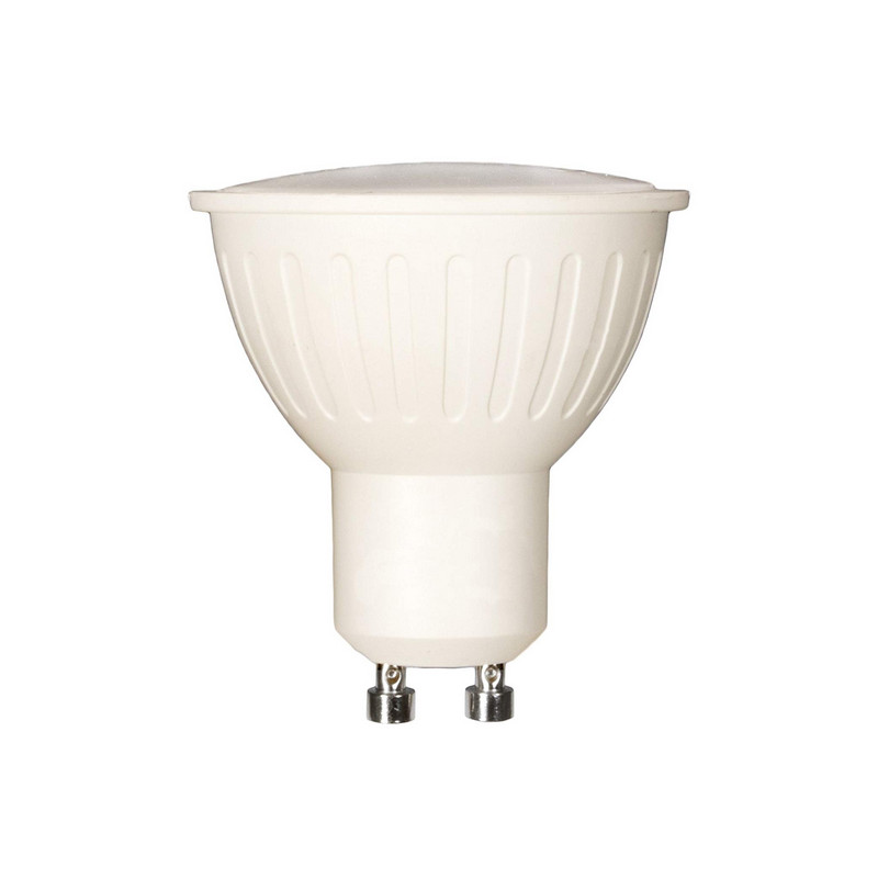 SPOTLIGHT ENERGYSAVING LAMP 5 W GU10