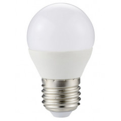 GOLF G45 ENERGY-SAVING LAMP 6 W E27