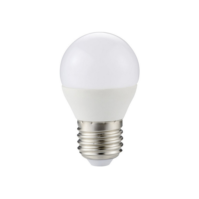 GOLF G45 ENERGY-SAVING LAMP 6 W E27