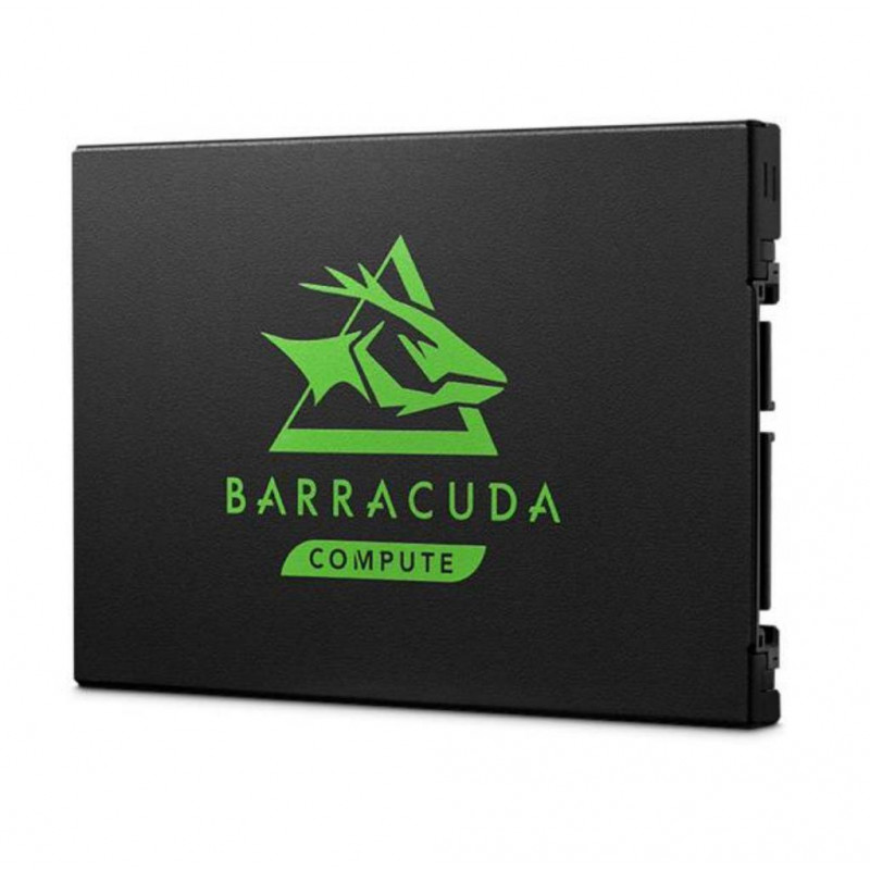 BARRACUDA 120 2.5\" 2000 GB SATA 3D TLC