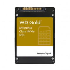 WD GOLD 983,04 GB U.2 NVME