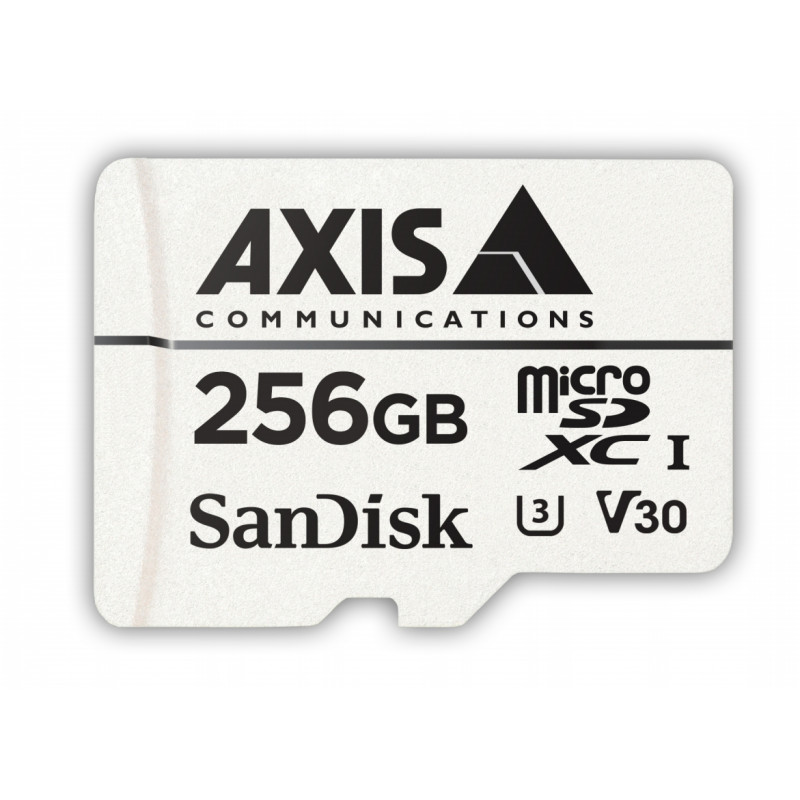 02021-021 MEMORIA FLASH 256 GB MICROSDXC UHS