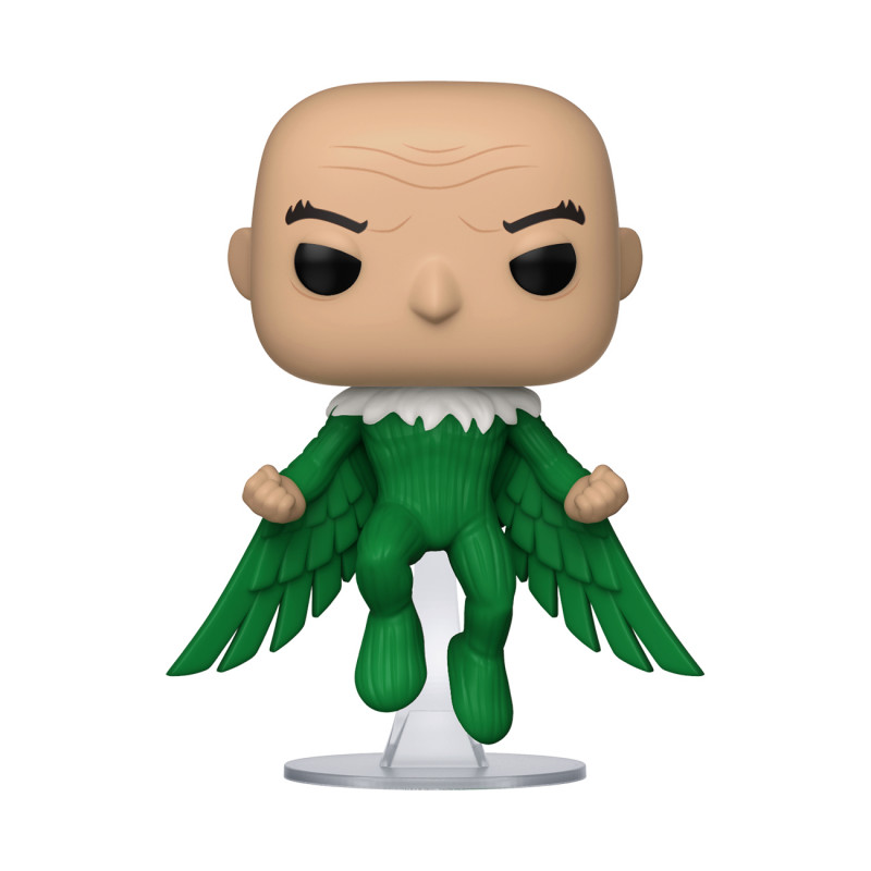 POP! MARVEL 80TH - FIRST APPEARANCE VULTURE