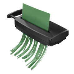 DESTRUCTORA HAMA MINI S60