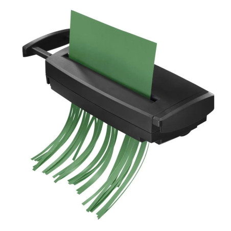 DESTRUCTORA HAMA MINI S60