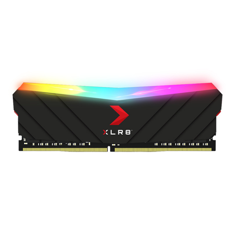 XLR8 GAMING EPIC-X RGB MÓDULO DE MEMORIA 8 GB 1 X 8 GB DDR4 3600 MHZ