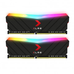 XLR8 GAMING EPIC-X RGB MÓDULO DE MEMORIA 16 GB 2 X 8 GB DDR4 3600 MHZ