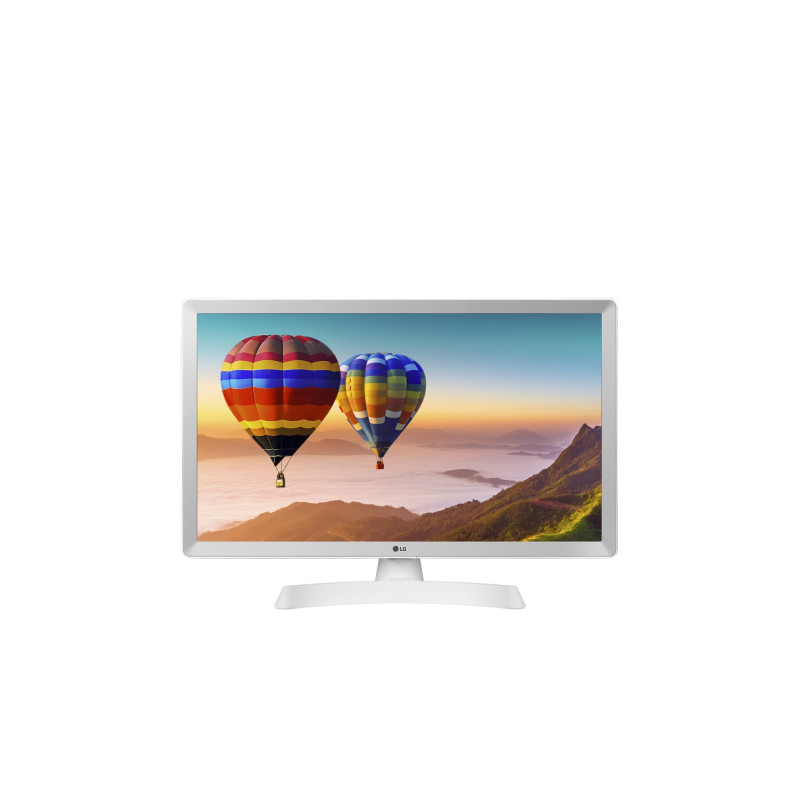 24TN510S-WZ.API TELEVISOR 61 CM (24\") HD SMART TV WIFI BLANCO