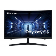 ODYSSEY G5 81,3 CM (32\") 2560 X 1440 PIXELES QUAD HD LCD NEGRO