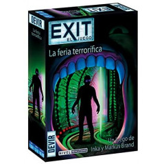 EXIT: LA FERIA TERRORÍFICA