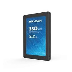 HIKVISION HS-SSD-E100/512GB 2.5 SATA