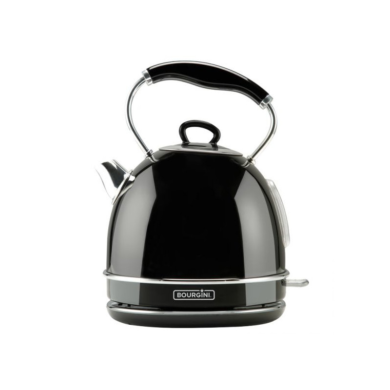 CLASSIC NOSTALGIC WATER KETTLE