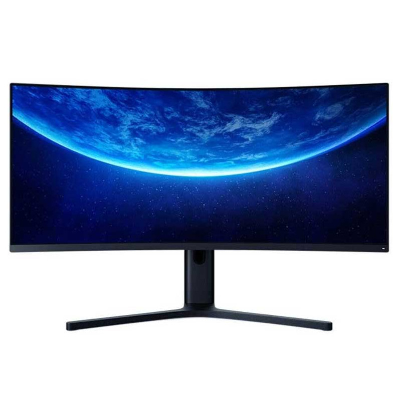 MI CURVED GAMING MONITOR 34\" 86,4 CM (34\") 3440 X 1440 PIXELES WIDE QUAD HD NEGRO