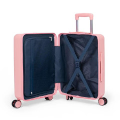 MALETA DE CABINA MILAN 430 SINCE 1918