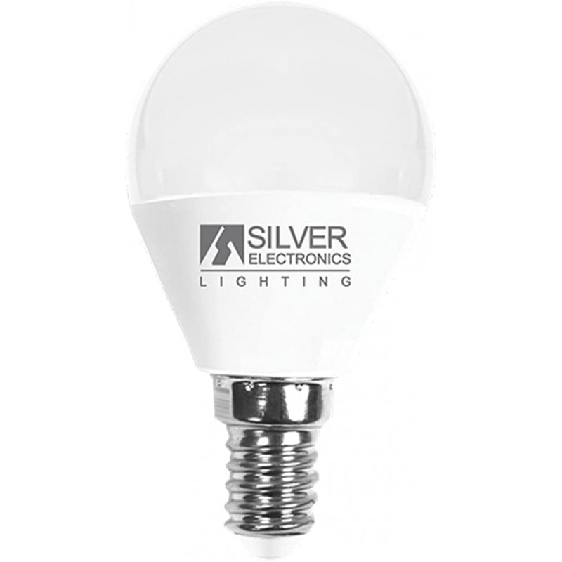 962614 ENERGY-SAVING LAMP 6 W E14