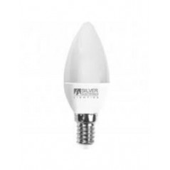 973614 ENERGY-SAVING LAMP 6 W E14