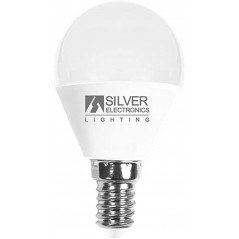 961614 ENERGY-SAVING LAMP 6 W E14