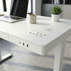 MESA ELEVABLE A-SERIES AS1739 120x60cm