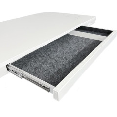 MESA ELEVABLE A-SERIES AS1739 120x60cm