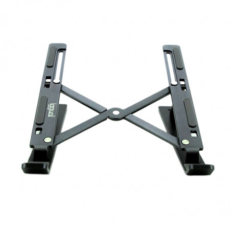 IGG317785 SOPORTE SOPORTE PASIVO PORTÁTIL GRIS