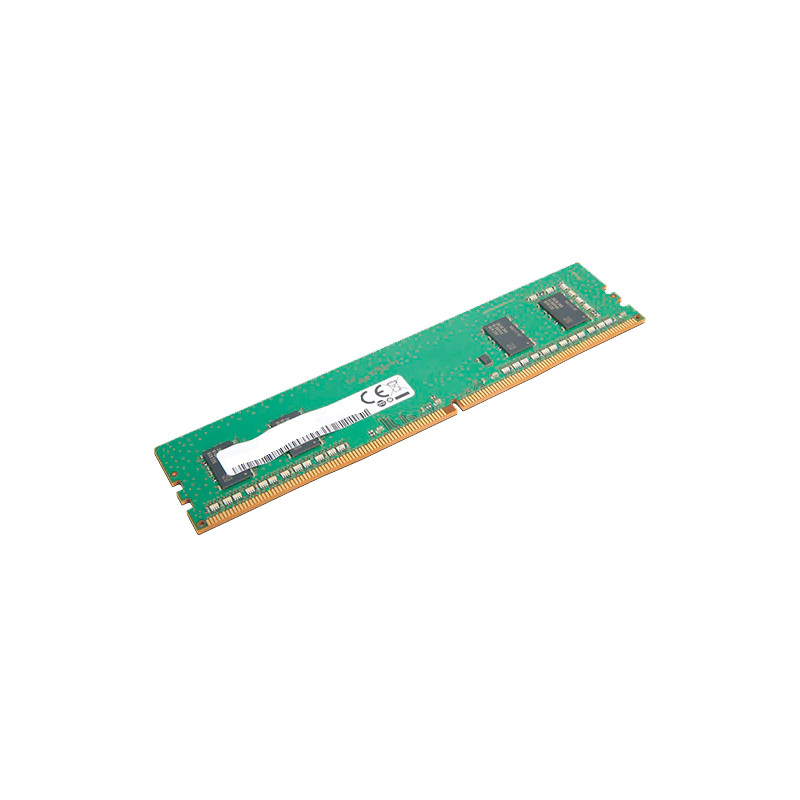 4X71D07930 MÓDULO DE MEMORIA 16 GB 1 X 16 GB DDR4 3200 MHZ