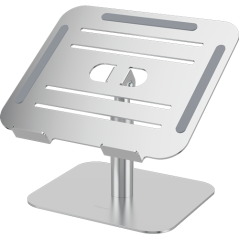 SOPORTE PARA PORTÁTIL DE SOBREMESA FELLOWES ALUMIA™