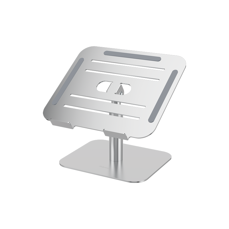 SOPORTE PARA PORTÁTIL DE SOBREMESA FELLOWES ALUMIA™