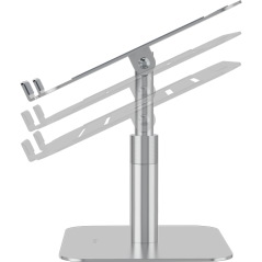 SOPORTE PARA PORTÁTIL DE SOBREMESA FELLOWES ALUMIA™