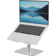 SOPORTE PARA PORTÁTIL DE SOBREMESA FELLOWES ALUMIA™