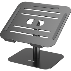 SOPORTE PARA PORTÁTIL DE SOBREMESA FELLOWES ALUMIA™