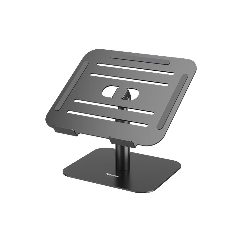 SOPORTE PARA PORTÁTIL DE SOBREMESA FELLOWES ALUMIA™