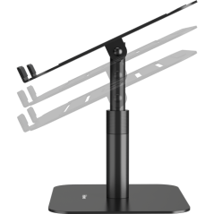 SOPORTE PARA PORTÁTIL DE SOBREMESA FELLOWES ALUMIA™