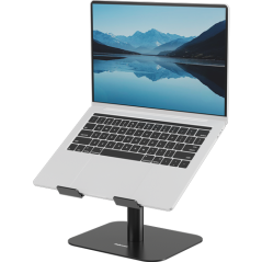 SOPORTE PARA PORTÁTIL DE SOBREMESA FELLOWES ALUMIA™