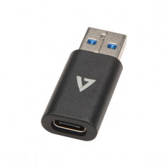 V7USB3AC CABLE USB USB 3.2 GEN 1 (3.1 GEN 1) USB A USB C NEGRO