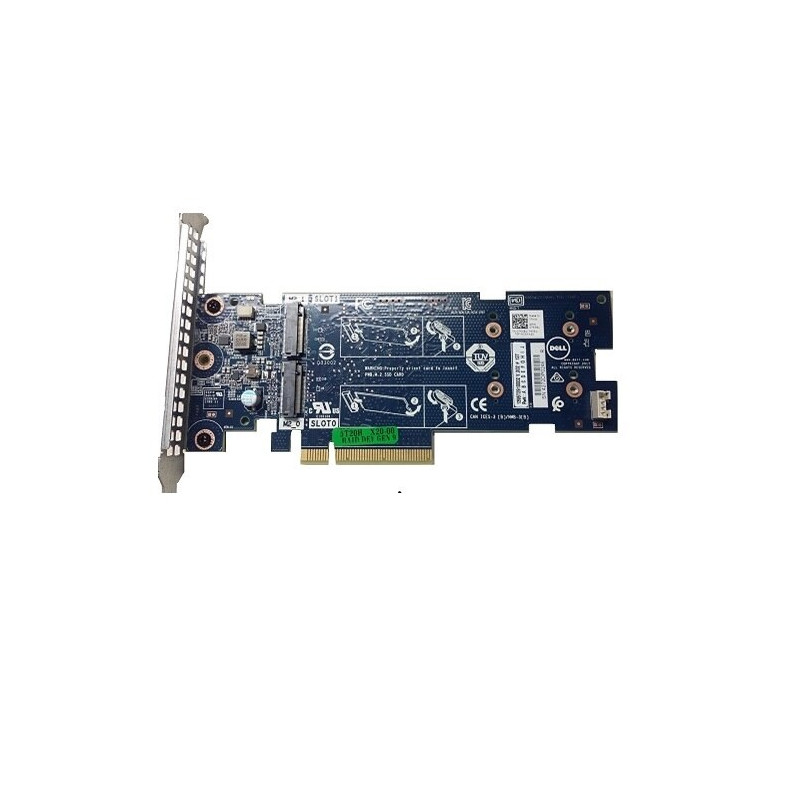403-BBVQ CONTROLADO RAID PCI EXPRESS