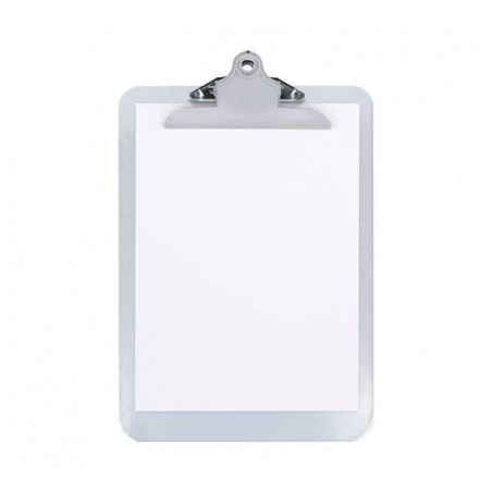 CARPETA CON PINZA GRAFOPLAS JUMBO